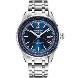 Годинник Swiss Military Hanowa SMWGH0003204