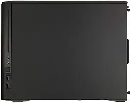 Корпус Fractal Design Node 804 Black (FD-CA-NODE-804-BL-W) Без БП - мініатюра 7