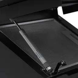 Витяжка Perfelli DNS 9793 B 1100 BL LED Strip - мініатюра 4