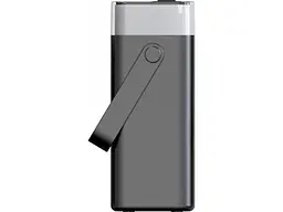 Зовнішній акумулятор (Power Bank) Aspiring Vigor 40 40000mAh Black (PPVG.V04) - мініатюра 5