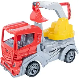 Машинка екскаватор Оріон FS-1-155 (155)