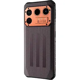 Смартфон IIIF150 Raptor 12/256GB Amethyst Metallic [120077] - мініатюра 4