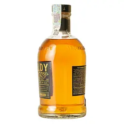 Віскі Aberfeldy Gold Bar 12 yo 40% 0.7 л в подарунковій коробці - мініатюра 5