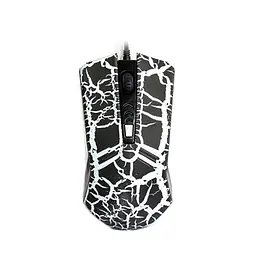 Миша HQ-Tech HQ-MV T9 USB Grey