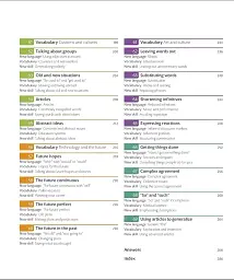 English for Everyone Course Book Level 4 Advanced - мініатюра 7