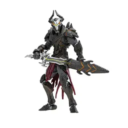 Колекційна фігурка Fortnite Master Series Figure Omega Knight 10см det0018308 - мініатюра 9