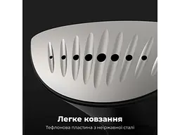Ручний відпарювач AENO GS3 (AGS0003) - мініатюра 2