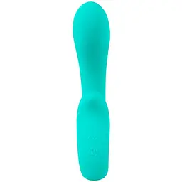 Вібратор Beau coeur Naira Dual Vibrator - мініатюра 5