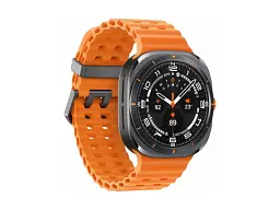 Смарт-годинник Samsung Galaxy Watch Ultra Titanium Gray (SM-L705FDAA) - мініатюра 2