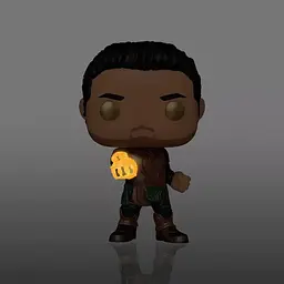Фігурка Funko Pop! Eternals: Гільгамеш 9.6 см [49707] [118777] - мініатюра 2