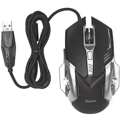 Ігрова клавіатура Fantech Hunter Pro K511 з механічними перемикачами та RGB підсвічуванням (23824-01_506) - мініатюра 2