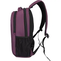 Рюкзак Tigernu T-B3032C 15.6" 17 л фіолетовий [121139] - мініатюра 4