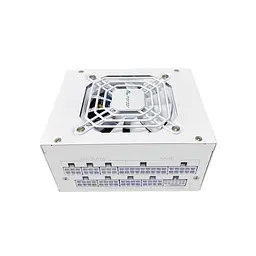 Блок живлення 750 Вт, SFX, White, модульний ALmordor teh0028938 - мініатюра 3