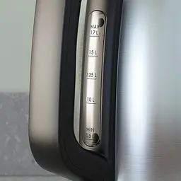 Електрочайник  Electrolux E3K1-3ST (910003620) - мініатюра 6