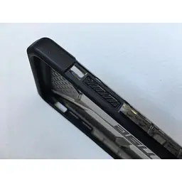 Оригінальний протиударний чохол UAG Plasma Original (111103113131) для iPhone XS Max (6.5") Ash - мініатюра 6
