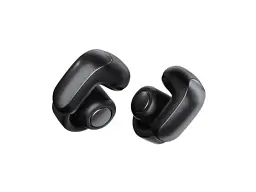 Навушники TWS Bose Ultra Open Earbuds Black (881046-0010) - мініатюра 5
