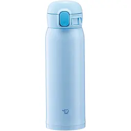Термокружка Zojirushi SM-WR48E-AP 0.48 л Light Blue