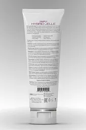 Лубрикант на водній/силіконовій основі Wicked Simply Hybrid Jelle 120 ml - мініатюра 2