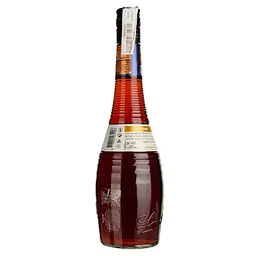 Лікер Bols Dry Orange 24% 0.7 л - мініатюра 2