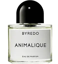 Оригінал Byredo Animalique 100 мл Парфумована вода - мініатюра 1