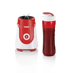 Блендер Princess 218000.022 Strawberry Red - мініатюра 5