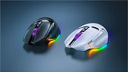 Миша Razer Basilisk V3 Pro White (RZ01-04620200-R3G1) [88441] - мініатюра 6