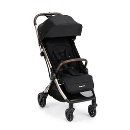 Коляска прогулянкова Maxi-Cosi Eva3 Essential Black Champagne (1102672630) - мініатюра 2