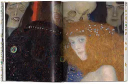 Gustav Klimt. The Complete Paintings - мініатюра 2
