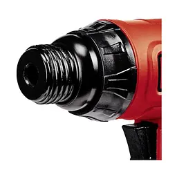 Відбійний молоток Einhell TC-PC 45 пневмо, 6.3 бар, 113 л/хв, 1.2 Дж, 4500 уд/хв, 1 кг (4139040) - мініатюра 5