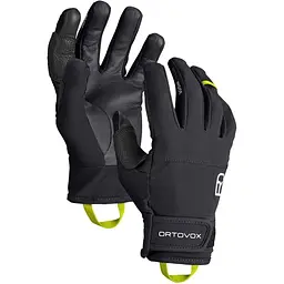 Рукавиці Ortovox Tour Light Glove Mns Black M (1054-025.001.1053)