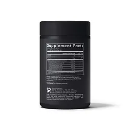 Риб'ячий жир Sport Research Omega-3 Fish Oil 1250 mg Triple Strength, 30 капсул - мініатюра 2