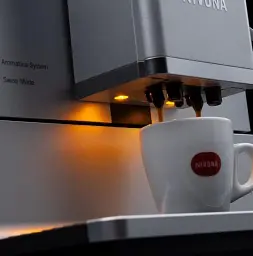 Кавомашина Nivona NICR970 - мініатюра 9