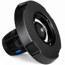 Фонтан, аератор для ставка Kruger Meier PondSplash Elite LED 40000 з LED-підсвіткою 40000 л/год - мініатюра 10