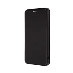 Чехол-книжка для Realme 14T 5G, G-Case, черный, кожаный чехол-книжка из экокожи (PU) и TPU, с магнитом, с подставкой и вместительным кардхолдером, противоударный, защита всего корпуса, ArmorStandart (ARM83908)