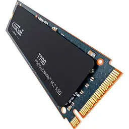 SSD накопичувач Crucial T700 2TB (CT2000T700SSD3) [103978] - мініатюра 3