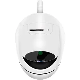 Бездротова поворотна камера GreenVision GV-165-GM-DIG30-10 PTZ 3MP - мініатюра 3
