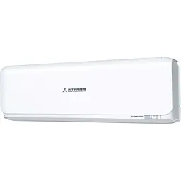 Спліт-система Mitsubishi Heavy Deluxe Inverter SRK60ZSX-W/SRC60ZSX-W [127797] - мініатюра 2