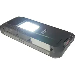 Смартфон Unihertz 8849 Shark 3 16/512GB Black [160461] - мініатюра 10