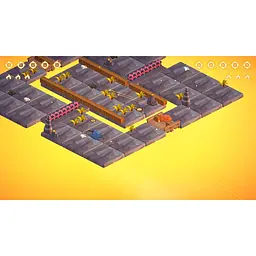 Ключ активації Microsoft Tanky Tanks 2 для Xbox One/Series S/X - мініатюра 7