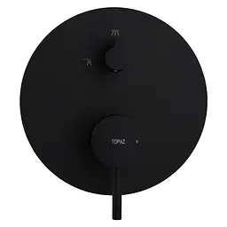 Душова система вбудована  TOPAZ LOFT TLF 32205-H39-BL - мініатюра 6