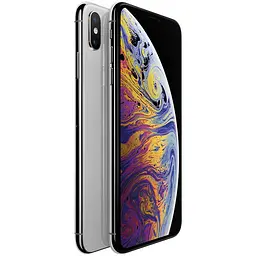 Смартфон Apple iPhone Xs Max 64 ГБ Silver (Grade B) Seller Refurbished