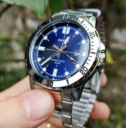 Годинник Casio MTP-VD01D-2EVUDF - мініатюра 2