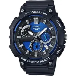 Чоловічий годинник Casio Timeless Collection MCW-200H-2AVEF