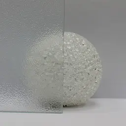Душовий бокс Lidz Tani SB90x90.SAT.HIGH.FR Frost, Хром матовый, матовий, хром матовий - мініатюра 9