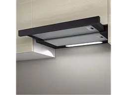 Витяжка телескопічна Elica TT14 LUX BL/A/60 - мініатюра 5