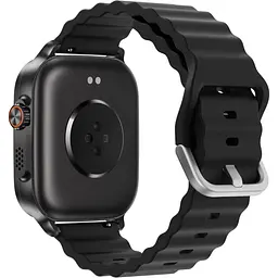 Смарт-годинник Realme Watch 5 Midnight Black [148054] - мініатюра 4