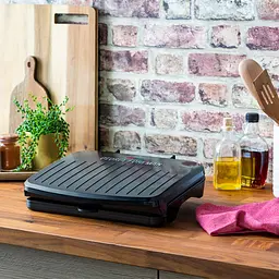 Гриль GEORGE FOREMAN 25810-56 (25810-56) - мініатюра 11