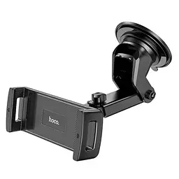 Крепление для телефона Hoco CA120 Prospering center console car holder for tablets