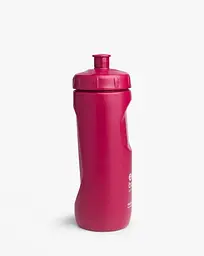 Пляшка для води Smartshake EcoBottle Squeeze 500 мл Deep Rose (11450601) - мініатюра 3