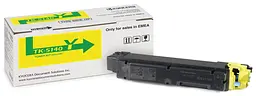 Картридж Kyocera TK-5140Y (1T02NRANL0) жовтий (6450668)